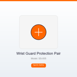 Wrist Guard Protection Pair