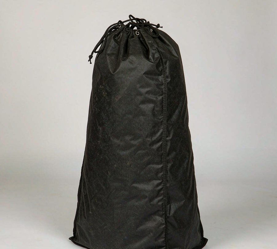 Palm tree root protection bag